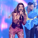 Olga Tañón habló sobre recuperar el control y aprovechar al máximo la vida