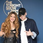 Shakira se sinceró con Jimmy Fallon sobre su último año