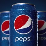 Pepsi ha anunciado un cambio de marca