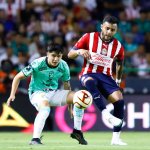 El nuevo apodo de Alexis Vega en Chivas tras su gran partido ante León