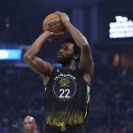 La verdadera razón por la que Andrew Wiggins no estaba con los Warriors