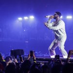 Anuel AA lanzará colaboración con Reebok