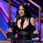 Becky G podría estar regresando a la actuación