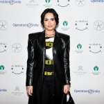 Demi Lovato quiere seguir con la línea de música emo