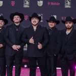 Grupo Frontera es el nuevo artista Up Next de Apple Music