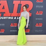 Jennifer Lopez lanzó su linea de alcohol baja en calorías