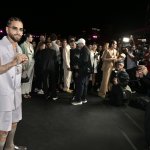 Maluma estrena colección de moda de género fluido