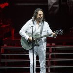 Marco Antonio Solís celebró sus 40 años de música  FLA Live Arena in Sunrise