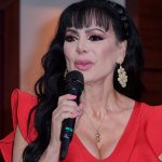 Maribel Guardia, buscará ayuda, no encuentra un cierre a su duelo