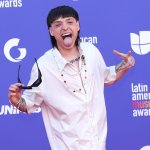 Peso Pluma lanzará canción junto a Ryan Castro