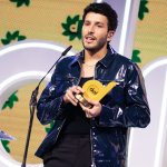 Sebastián Yatra explica cómo es su “amistad especial” con Aitana