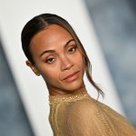 Zoe Saldana ofrece más detalles sobre la producción de Avatar 3