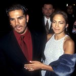 El primer marido de Jennifer Lopez revela por qué la cantante no le devolvió el anillo de compromiso