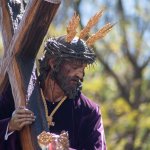 Tradiciones del Lunes Santo