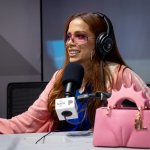 ¿Cuántos idiomas habla Anitta?