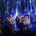 Banda MS lanzó canción junto a Ice Cube