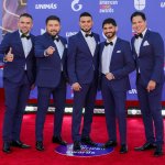 Banda El Recodo lleva su banda sinaloense al siguiente nivel en Japón