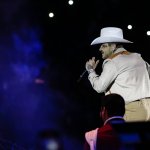 Christian Nodal anuncia gira estadounidense