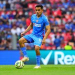 Cruz Azul busca sumar a Brian Lozano a sus lineas