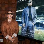 Daddy Yankee ayuda a iniciar la temporada inaugural de la Pro Padel League