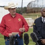 Capturado sospechoso del tiroteo que dejó cinco muertos en Texas