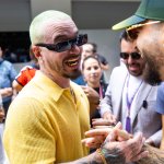 J Balvin volvió a cambiar de manager