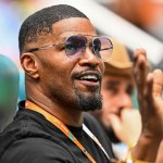 Jamie Foxx hace su primera declaración desde misteriosa hospitalización