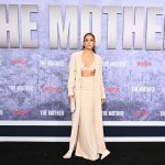 The Mother recibió críticas en Rotten Tomatoes