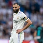 Karim Benzema se convierte en padre