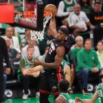 Miami Heat sorprende y avanza a las finales de la NBA