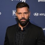 Ricky Martin responde si quiere tener más hijos