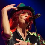 Rita Lee, ‘Reina del rock brasileño’, muere a los 75 años