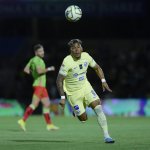 Boca Juniors busca fichar a Roger Martínez