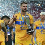 Tigres se llevaron el título de la Liga MX