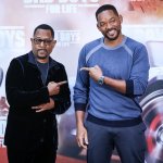 Bad Boys 4 continúa su producción