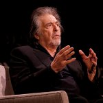 Al Pacino y su novia de 29 años esperan su primer hijo