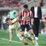 América vs. Chivas en Octavos de Final