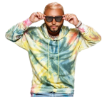 Alex Sensation Music Mix