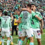 León continúa su racha ganadora en la Liga MX