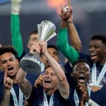 Estados Unidos se coronó bicampeón de la Concacaf Nations League