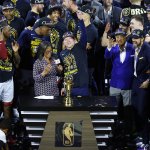 Denver Nuggets se coronaron campeones de la NBA por primera vez