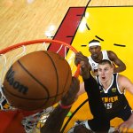 Inicio de la NBA Summer League 2025