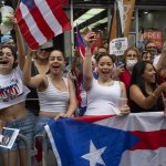 Nueva York celebró la edición 66 del Desfile Nacional Puertorriqueño