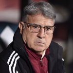 Gerardo ‘Tata’ Martino será el nuevo DT de Inter Miami