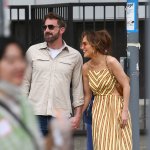 Jennifer Lopez y Ben Affleck compraron mansión de más de 60 millones de dólares