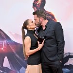 Jennifer López y Ben Affleck siguen teniendo problemas por Jennifer Garner