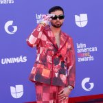 Justin Quiles llevará su gira Niveles a Estados Unidos