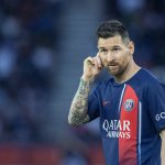 Lionel Messi decidió que jugará en el Inter Miami