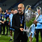 Manchester City se coronó campeón de la Liga de Campeones de la UEFA