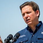 Ron DeSantis expresó su opinión sobre lo sucedido en el Capitolio el 6 de enero de 2021